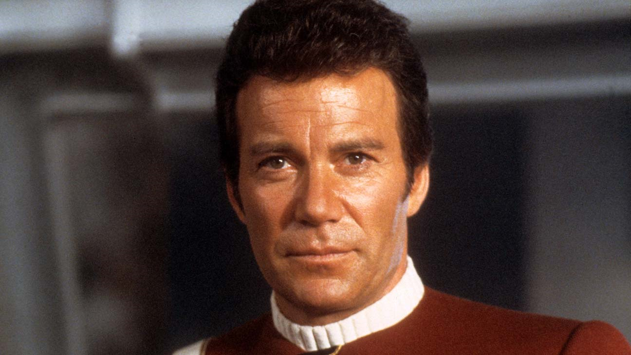 William Shatner Says His Captain Kirk Days Are Done