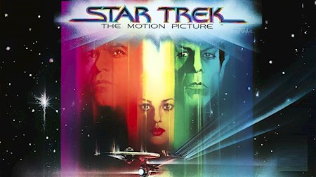 Star Trek: The motion picture