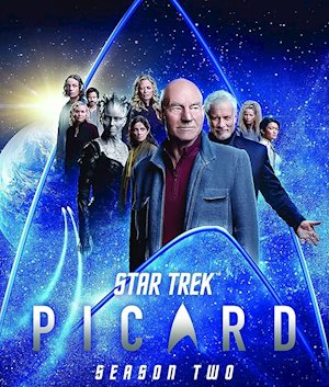 Star Trek Picard season 2