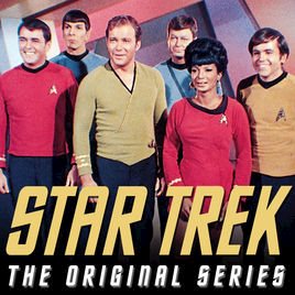 Star Trek: The original series