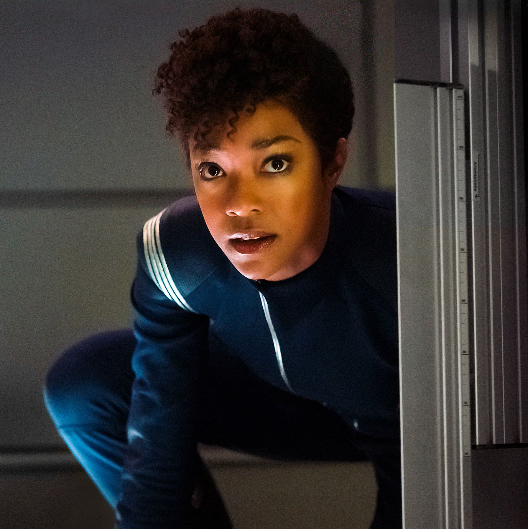 Star Trek: Discovery could come to broadcast TV after launching on streamin...