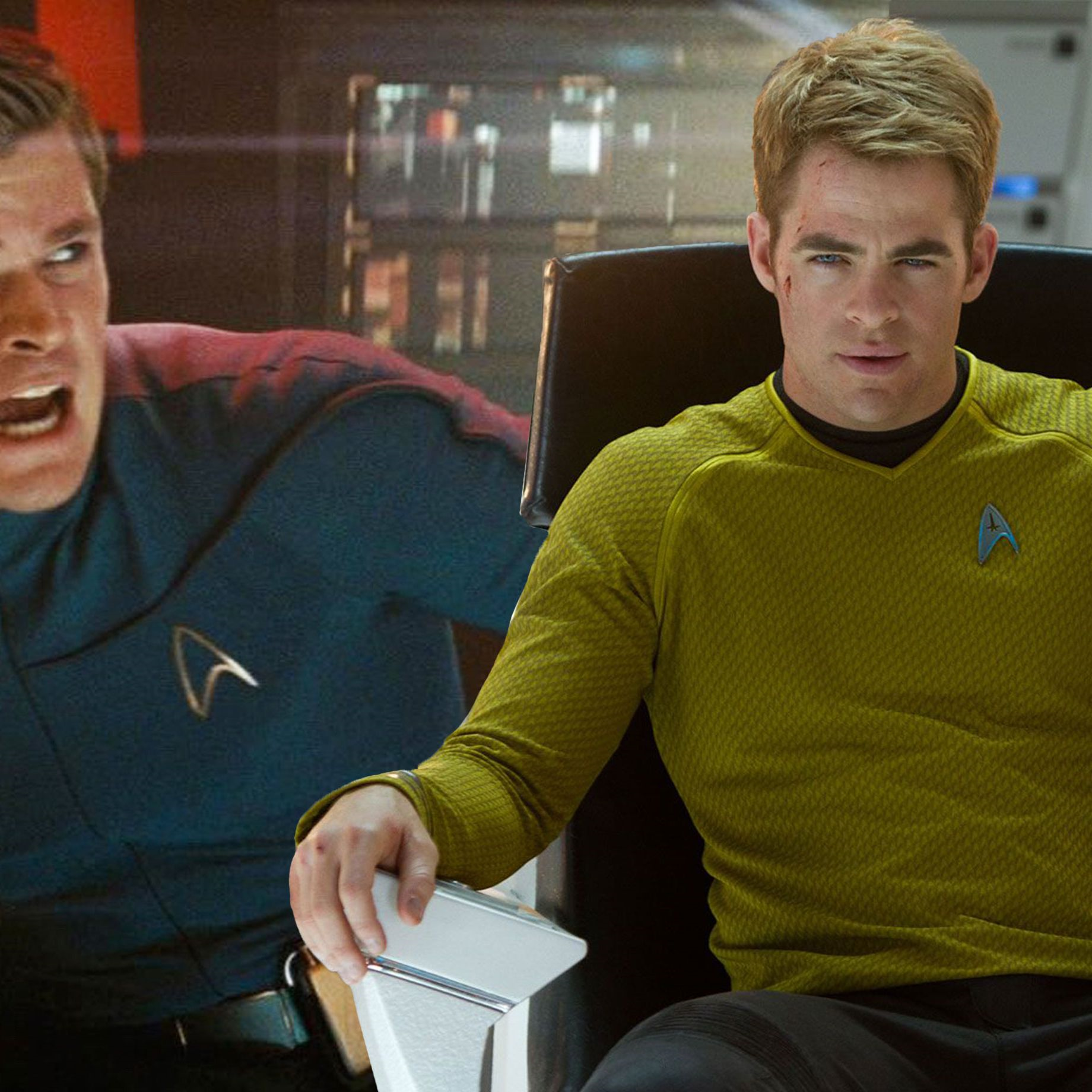 Star Trek 4 cast, release date, trailer, plot, spoilers and everything ...