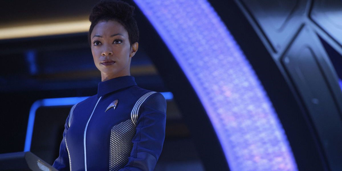 Star Trek: Discovery is bringing in major character from Short Treks