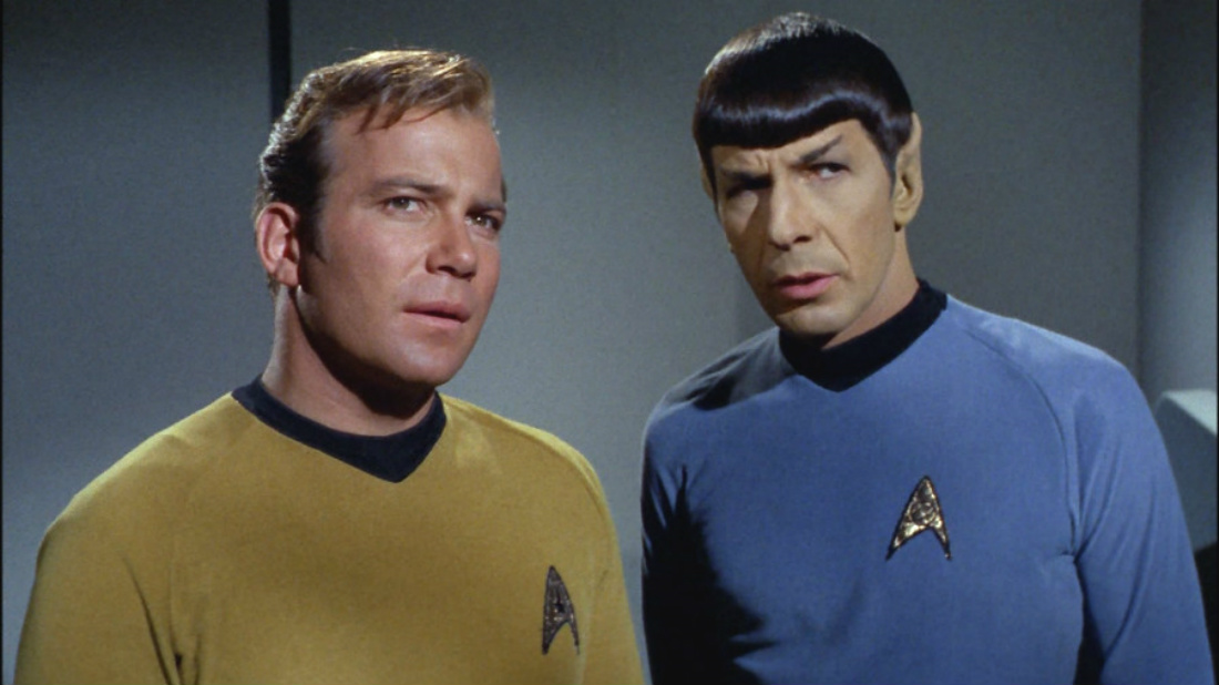 Here's Why Star Trek: The Original Series Was Canceled After 3 Seasons