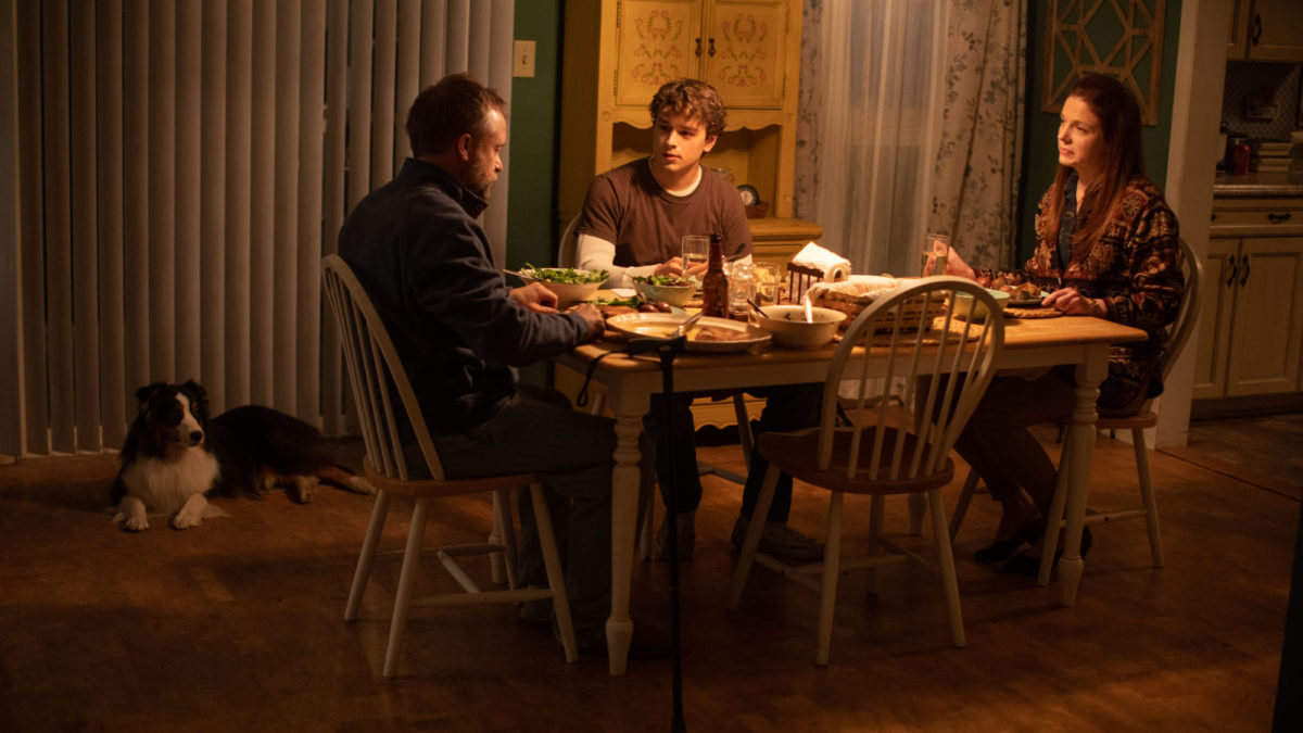 'Mr. Mercedes' Season 3 FirstLook Images,