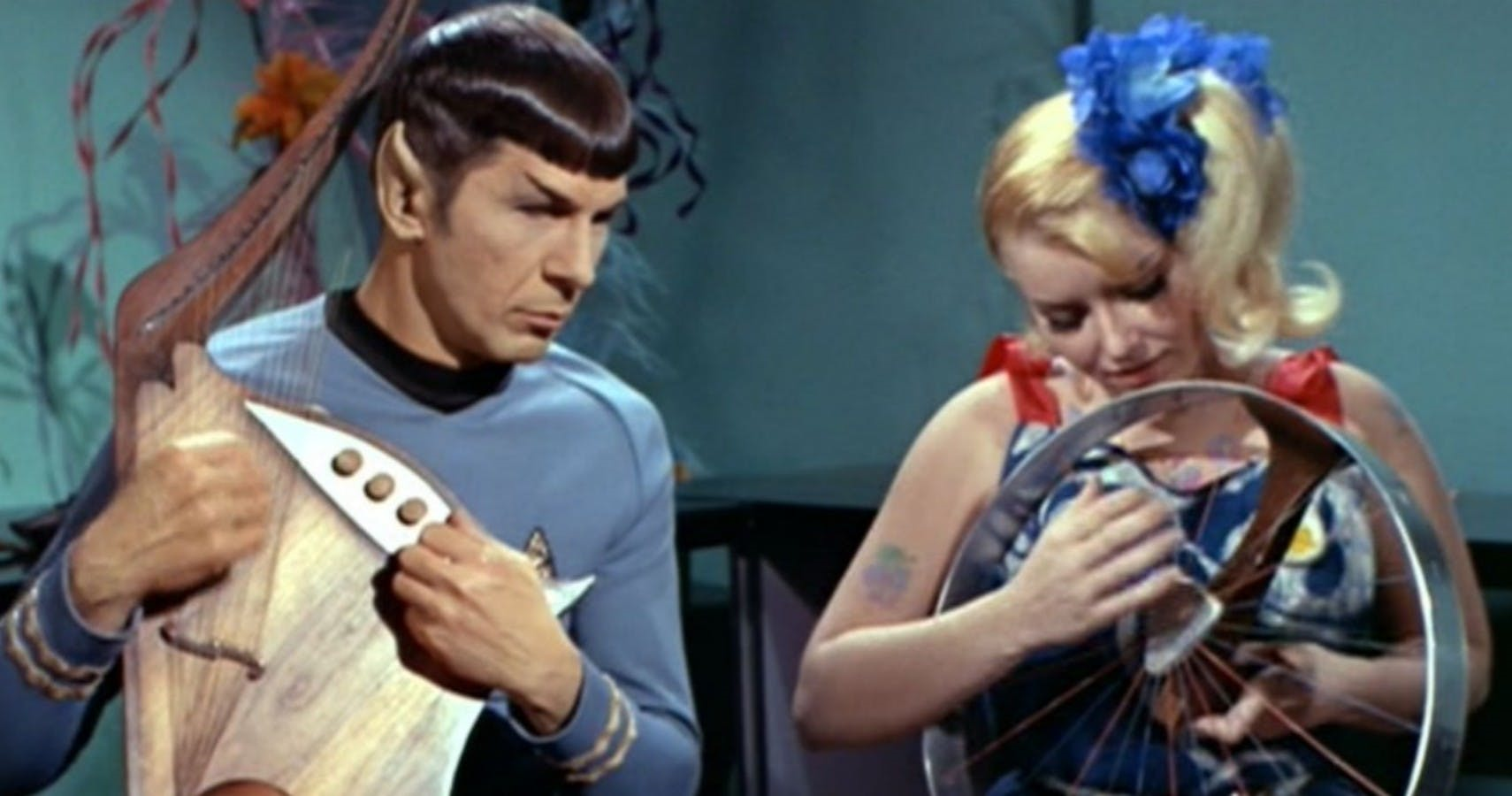 The 10 Worst Star Trek Episodes Ever According To IMDb