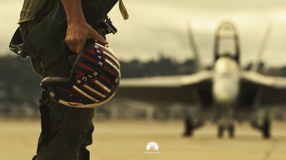 Top Gun Maverick Set To Land At San Diego ComicCon
