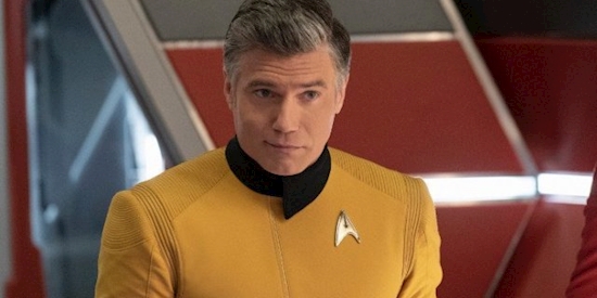Star Trek: Short Treks Season 2 Trailer Released