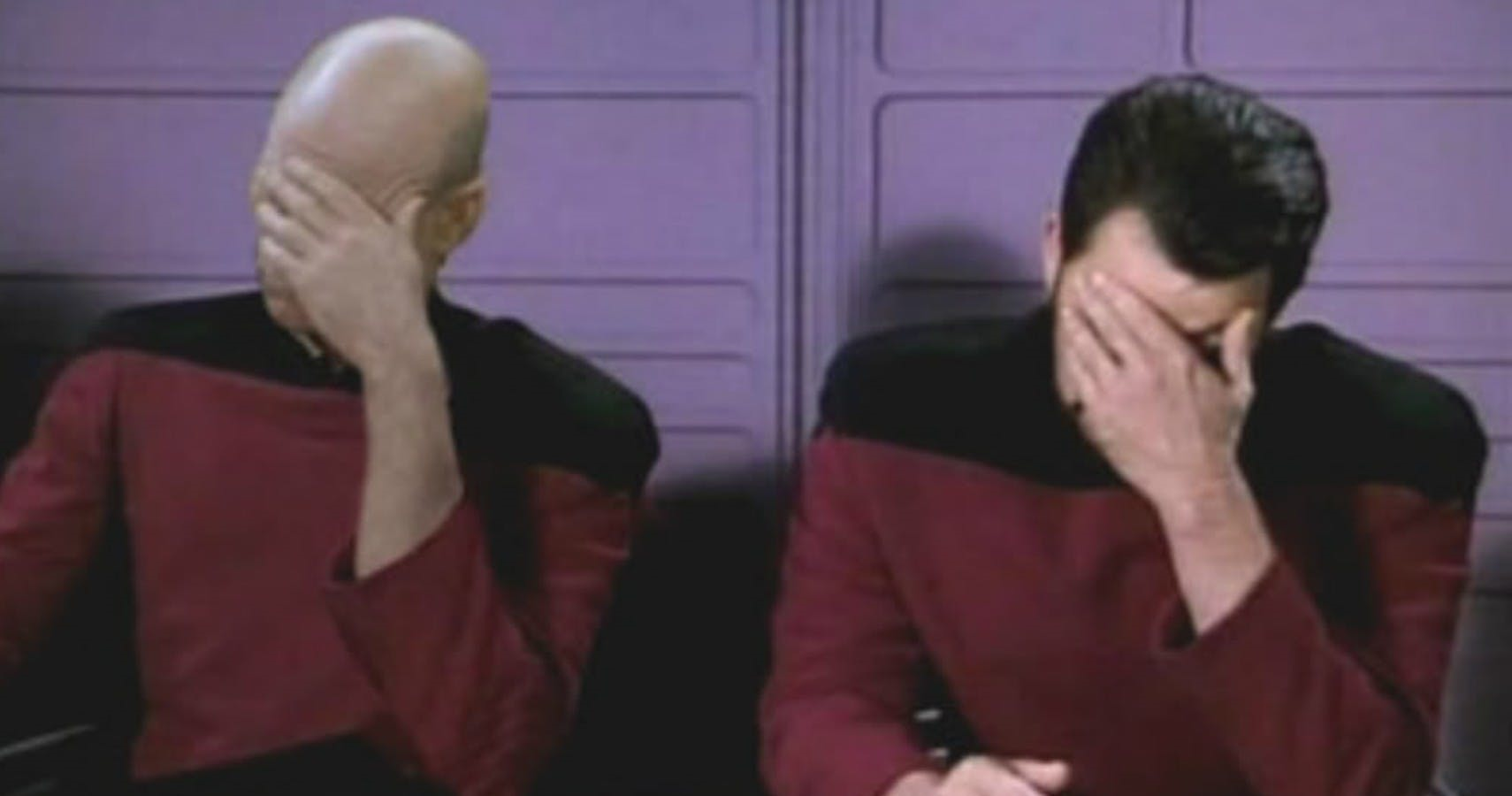 Star Trek: 10 TNG Logic Memes That Are True And Hilarious