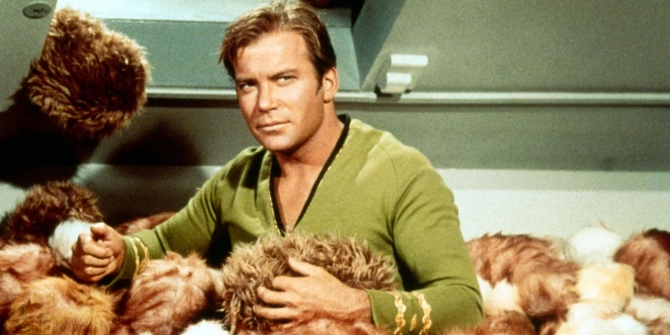 New Star Trek: Short Treks Trailer Teases The Tribbles