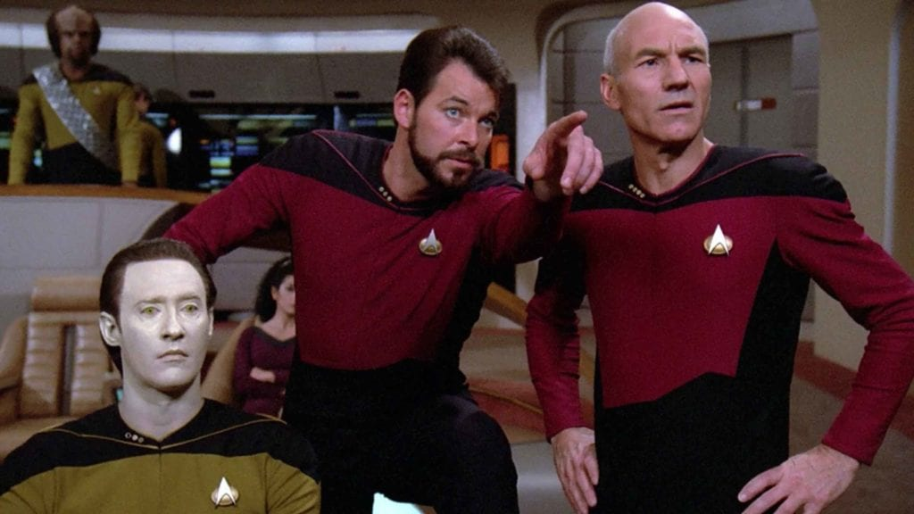 All The Essential 'The Next Generation' Episodes Before 'Star Trek: Picard'