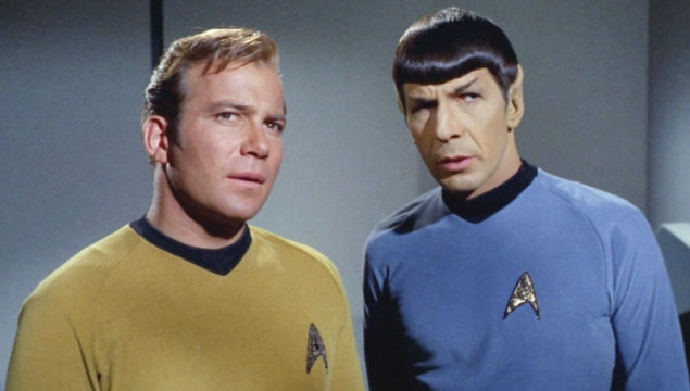 New Star Trek Timeline Reveals The Official History Of The Universe