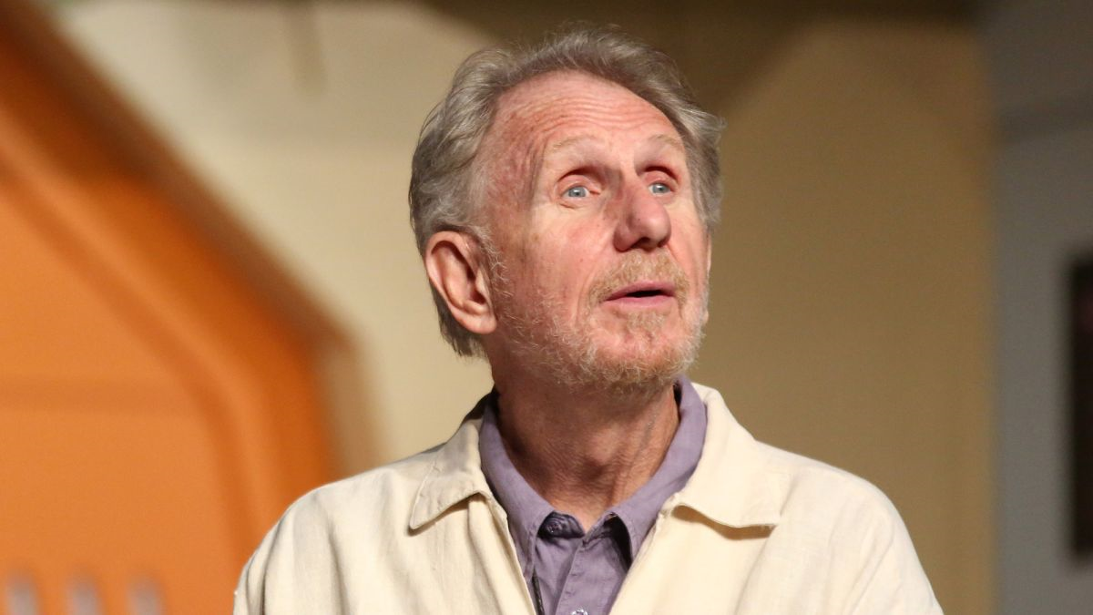 Beloved 'Star Trek: Deep Space Nine' Actor René Auberjonois Dies at 79