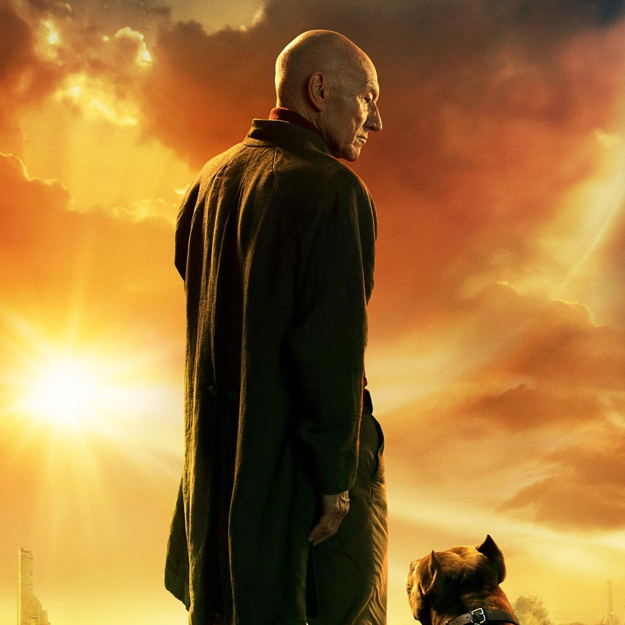 Star Trek: Picard season 2