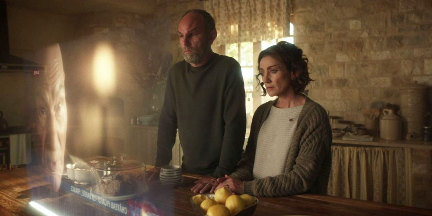 Star Trek: Picard's Romulan Friends, Explained