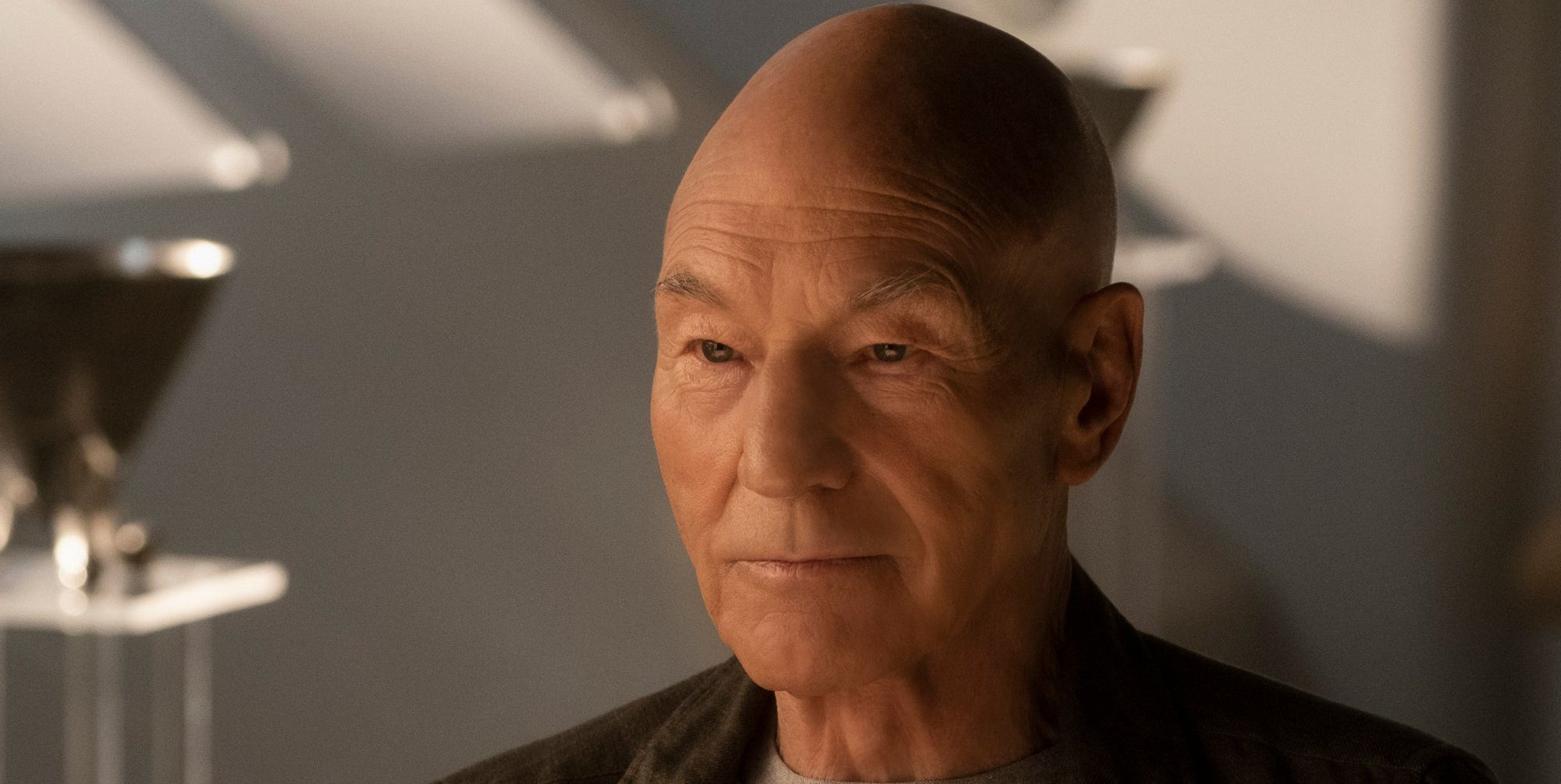 Star Trek: Picard's Captain Rios shines brighter than Picard himself
