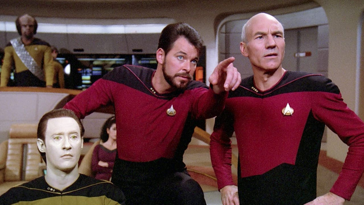 Star Trek: Picard Reveals What Happened To Riker And Troi After The ...