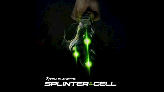 Splinter Cell Ps4