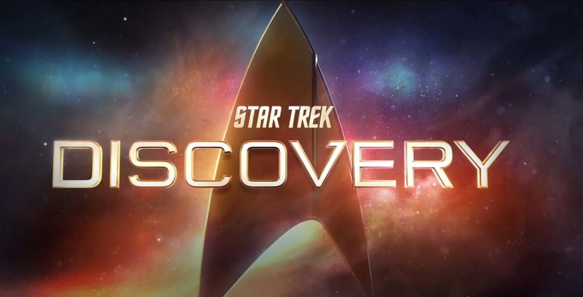 Star Trek Discovery Drops Epic New Trailer For Season 3