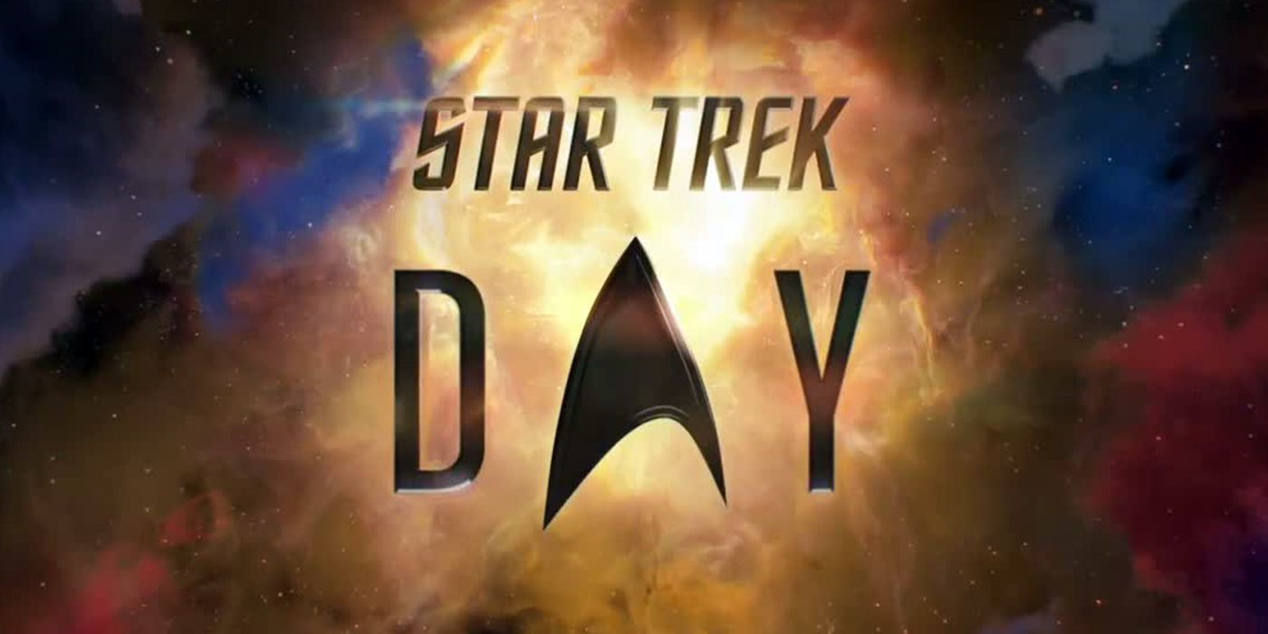Star Trek Day Hosts 24Hour Virtual Celebration on CBS All Access